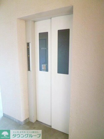 クレストパルの物件内観写真